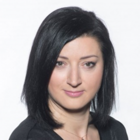 Aleksandra Mendyk-Zaborowska