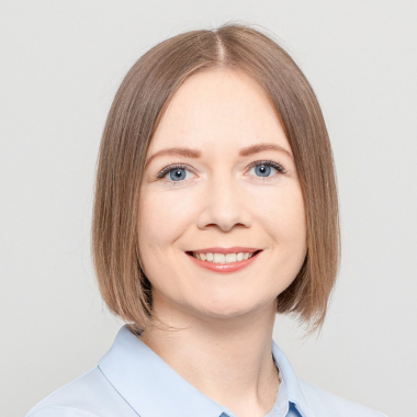 Edyta Oželis (Jaczewska)