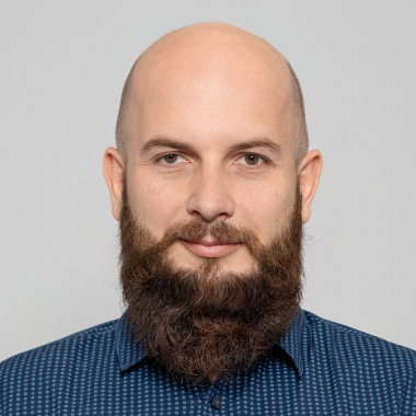 Jakub Pietrak