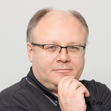 Marek Żyła