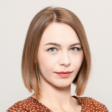 Sylwia Krzyżanowska