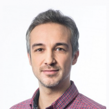 Jacek Mikuszewski